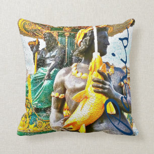 Place de la Concorde Designersammlung Kissen