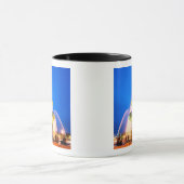 Place de la Concorde, Paris, Frankreich Tasse (Zentrum)