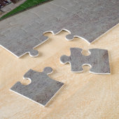 Place des Vosges in Paris - Frankreich Puzzle (Seite)