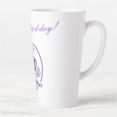 Place Latte-Tasse von Setta Milchtasse (Rechts)