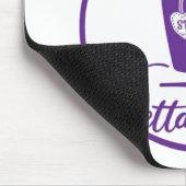 Place Mouse Pad Mousepad (Ecke)