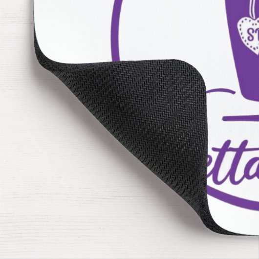 Place Mouse Pad Mousepad (Ecke)