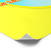 Place Value = Poster/Ankerdiagramm für Studierende Poster (Ecke)