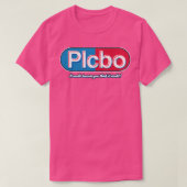 Placebo getragen RxTp T-Shirt (Design vorne)