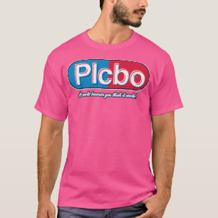 Placebo getragen RxTp T-Shirt