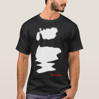 Placebo Klassischer T - Shirt