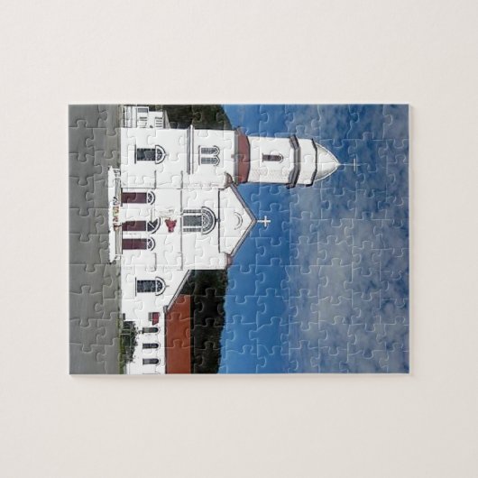 Placentia Neufundland Labrador Kanada Puzzle (Horizontal)