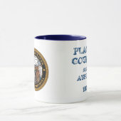 Placer County (Kalifornien) Tasse (Zentrum)