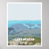 Placienposter Poster (Vorne)