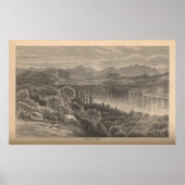 Placiensee Poster (Vorne)