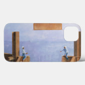 Placing the Last Link Case-Mate iPhone Hülle (Rückseite (Horizontal))