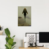 Placo Poster (Heimbüro)