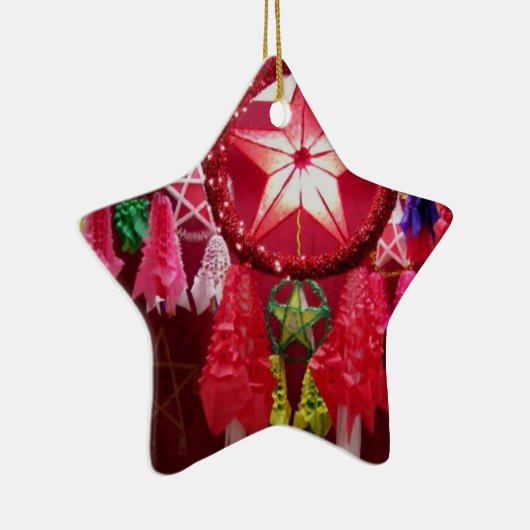 Plädoyer Keramikornament (Rechts)