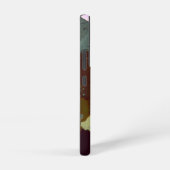 Plagioklase in dünner Sektion - nebensächliche Fel Samsung Galaxy Hülle (Rechte Seite)