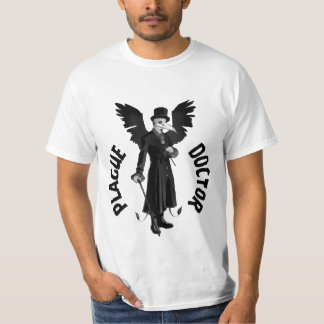 PLAGUE DOCTOR T - Shirt