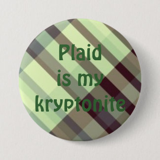 plaid029, Plaidis mein kryptonite Button