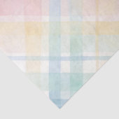 Plaid Easter Series Design #16 Seidenpapier (Ausschnitt)