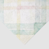 Plaid Easter Series Design #17 Seidenpapier (Ausschnitt)