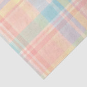 Plaid Easter Series Design #19 Seidenpapier (Ausschnitt)