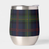 Plaid Elegant Rustic Classic Tartan (Links)