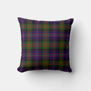 Plaid Kissen Cameron Of Erracht Modern Tartan