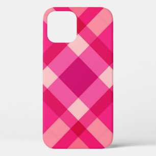 Plaid mit mittelalterlicher Voreingenommenheit, Fu Case-Mate iPhone Hülle