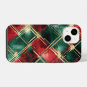 Plaid Samsung S4 phone case iPhone Hülle (Rückseite (Horizontal))