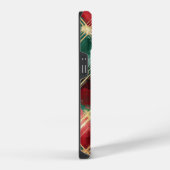 Plaid Samsung S4 phone case iPhone Hülle (Rechte Seite)