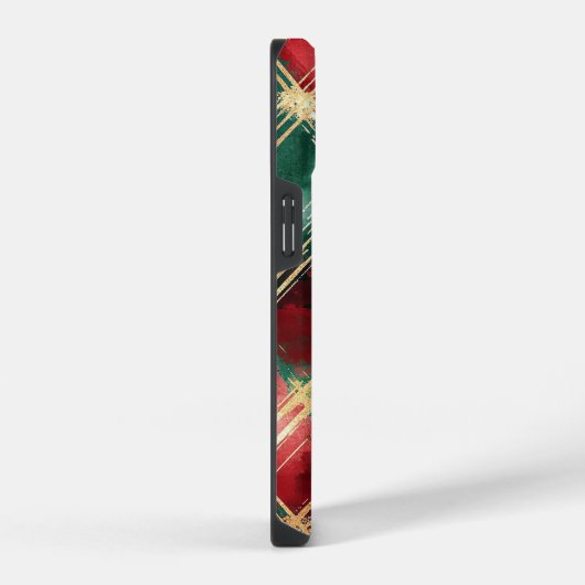 Plaid Samsung S4 phone case iPhone Hülle (Rechte Seite)