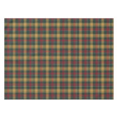 plaid tablecloth tischdecke (Vorderseite (Horizontal))