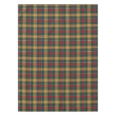 plaid tablecloth tischdecke (Vorderseite)