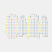 Plaidicakes Geschenkschachtel (Ungefaltet)