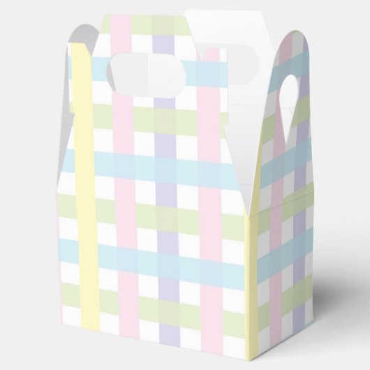 Plaidicakes Geschenkschachtel (Geöffnet)