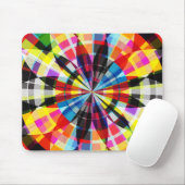 Plaiditude Raute Mousepad (Mit Mouse)