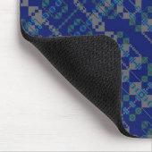 PlaidWorkz114 MousePad (Ecke)