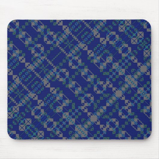PlaidWorkz114 MousePad (Vorne)
