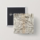 Plaine de Montbrison Button (Vorne & Hinten)