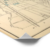 Plainfield, NJ Poster (Ecke)