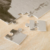Plains Bison Puzzle (Seite)