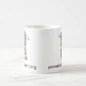 plainsledgerart.org kaffeetasse (Mittel)