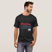 Plainsmen C4 T-Shirt (Vorne ganz)