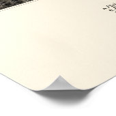 Plainville, CT Panoramic Map - 1878 Poster (Ecke)