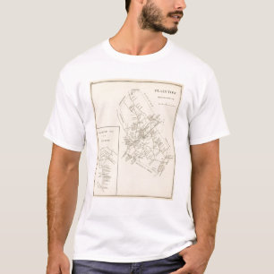 Plaistow, Rockingham Co T-Shirt