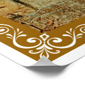 Plakat (Ecke)