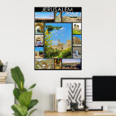 Plakat (Heimbüro)