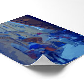 Plakat (Ecke)