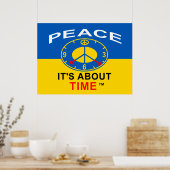 Plakat (Küche)