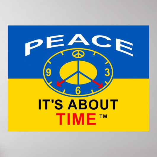 Plakat (Vorne)