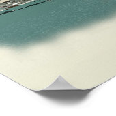 Plakat (Ecke)