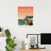 Plakat (Heimbüro)